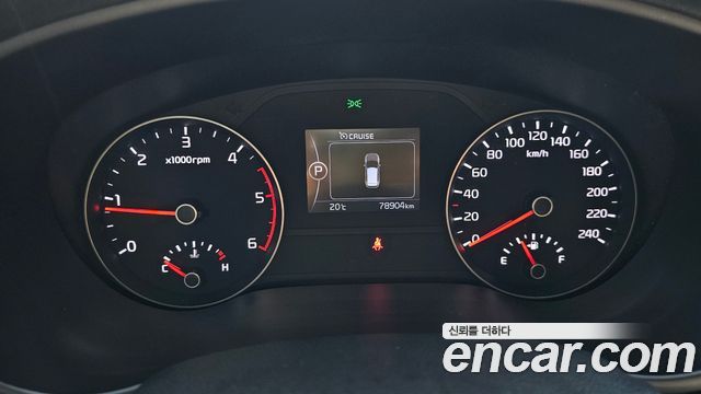 Kia Sportage (IV) Diesel 2WD Noblesse 2017 — фото 8