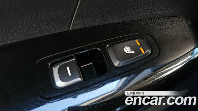 Kia Sportage (IV) Diesel 2WD Noblesse 2017 — фото 18
