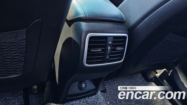 Kia Sportage (IV) Diesel 2WD Noblesse 2017 — фото 19