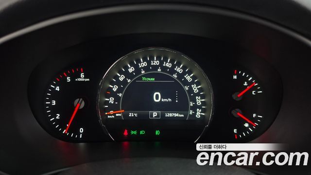 Kia Sorento Diesel 2.0 2WD Noblesse Special 2016 — фото 8