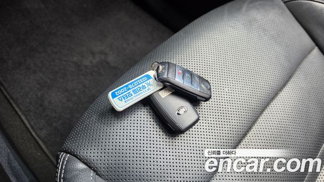 Kia Sorento Diesel 2.0 2WD Noblesse Special 2016 — фото 16