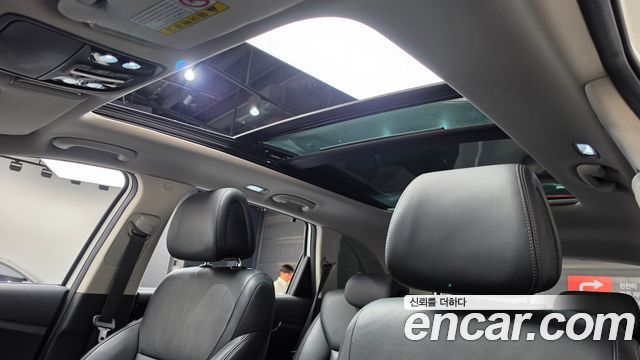 Kia Sorento Diesel 2.0 2WD Noblesse Special 2016 — фото 17