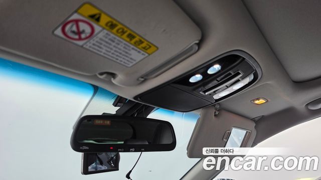 Kia Sorento Diesel 2.0 2WD Noblesse Special 2016 — фото 20