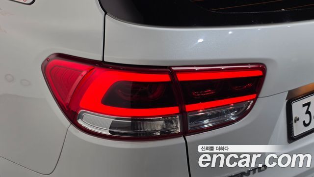 Kia Sorento Diesel 2.0 2WD Noblesse Special 2016 — фото 23