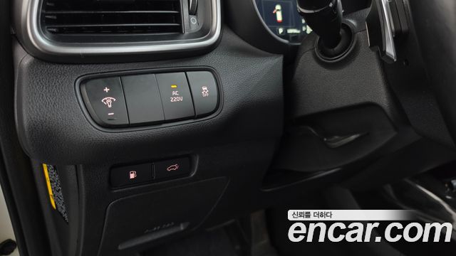 Kia Sorento Diesel 2.0 2WD Noblesse Special 2016 — фото 28