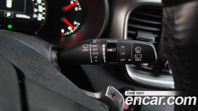 Kia Sorento Diesel 2.0 2WD Noblesse Special 2016 — фото 29