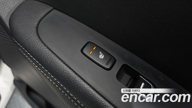Kia Sorento Diesel 2.0 2WD Noblesse Special 2016 — фото 31