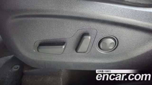 Kia Sorento Diesel 2.0 2WD Noblesse Special 2016 — фото 32