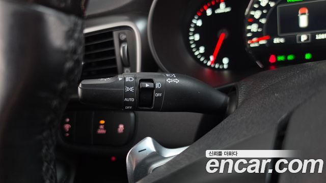 Kia Sorento Diesel 2.0 2WD Noblesse Special 2016 — фото 34