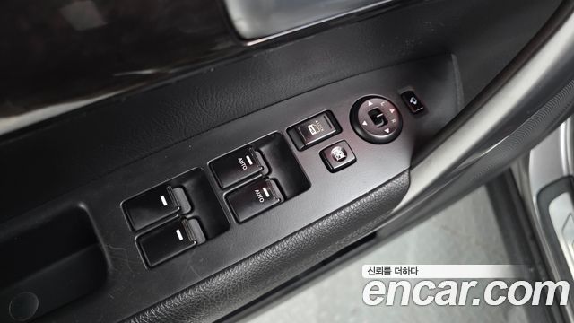 Kia Sorento R Diesel 2.0 2WD Limited Special 2013 — фото 14