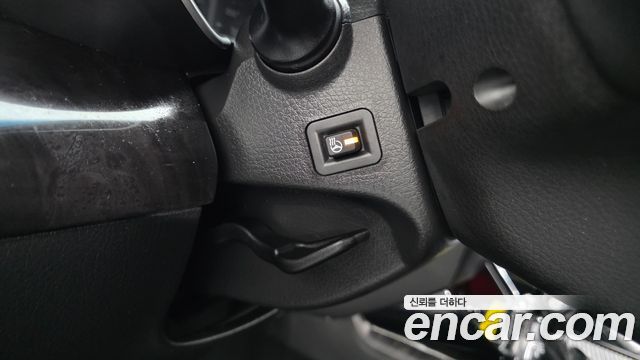 Kia Sorento R Diesel 2.0 2WD Limited Special 2013 — фото 16