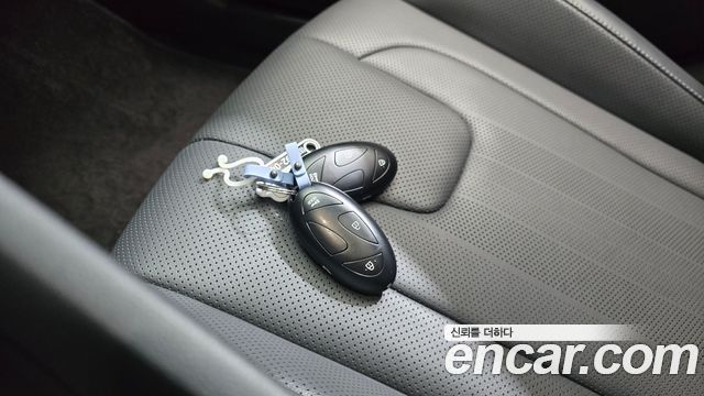 Hyundai Avante (CN7) 2.0 N 2024 — фото 16