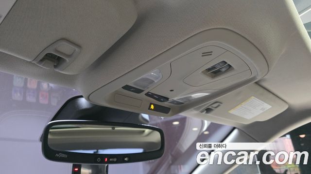 Chevrolet Impala 3.6 LTZ 2017 — фото 18