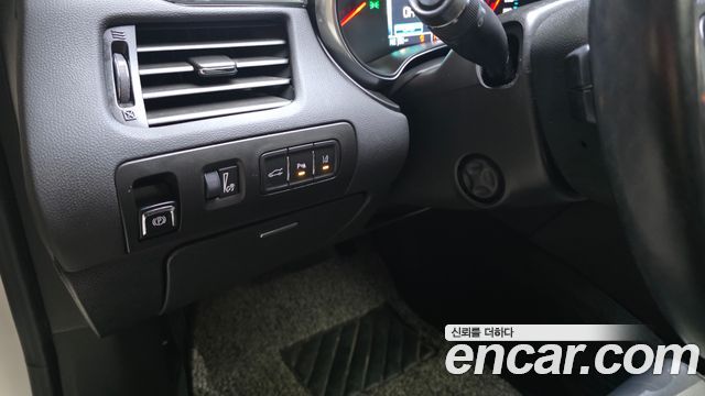 Chevrolet Impala 3.6 LTZ 2017 — фото 19