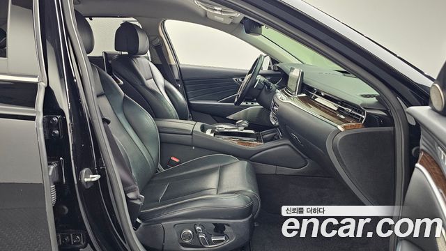 Kia K9 3.3 GDI AWD 2020 — фото 11