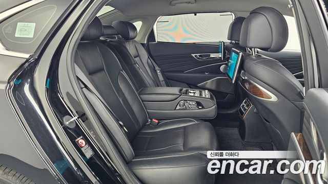 Kia K9 3.3 GDI AWD 2020 — фото 12