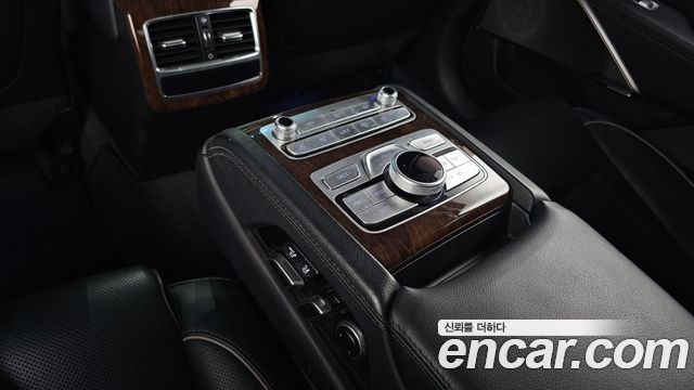 Kia K9 3.3 GDI AWD 2020 — фото 17