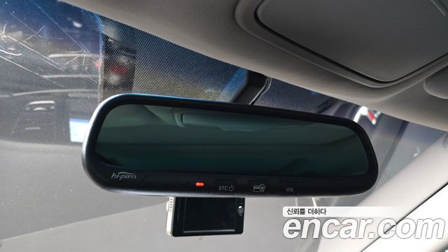 Kia K7 LPI 3.0 Luxury 2014 — фото 18