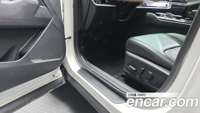 Kia Sportage Hybrid (V) Nobleless 2WD 2024 — фото 28