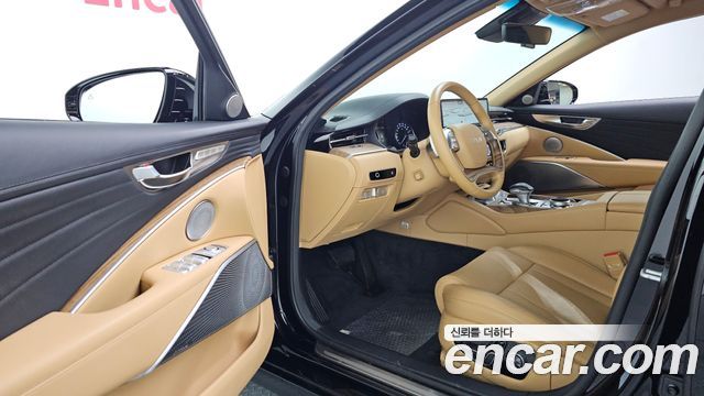 Kia K9 (II) 3.8 GDI AWD Best Selection Ⅰ 2022 — фото 10