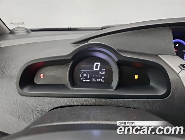 KG Mobility (SsangYong) Korando Turismo 4WD Extreme Sport 9-Seater 2019 — фото 6
