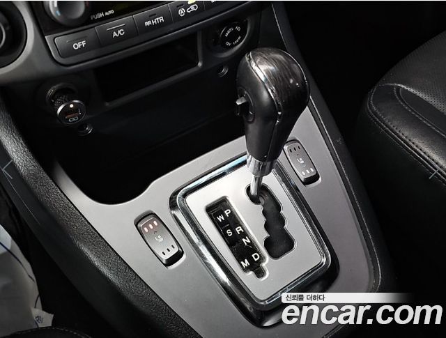KG Mobility (SsangYong) Korando Turismo 4WD Extreme Sport 9-Seater 2019 — фото 8