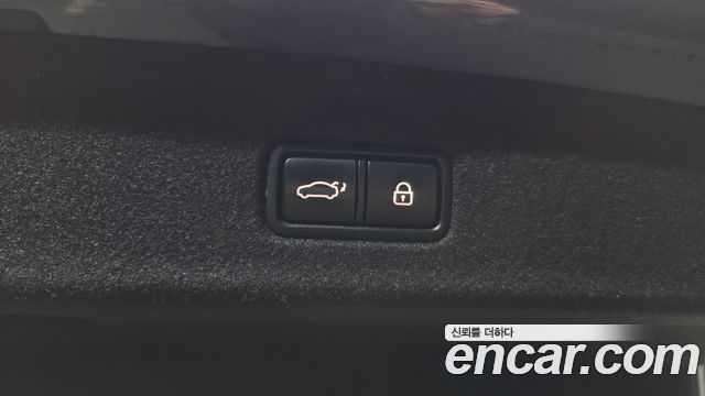 Kia K9 3.3 T-GDI AWD MastersⅢ 2019 — фото 17