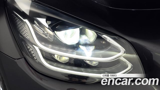 Kia K9 3.3 T-GDI AWD MastersⅢ 2019 — фото 22