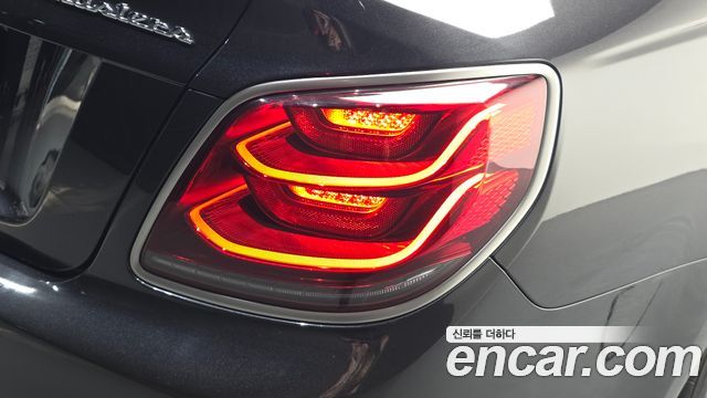 Kia K9 3.3 T-GDI AWD MastersⅢ 2019 — фото 23