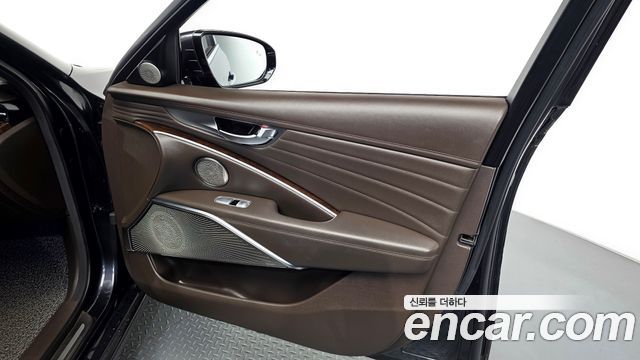Kia K9 3.3 T-GDI AWD MastersⅢ 2019 — фото 24