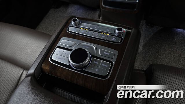 Kia K9 3.3 T-GDI AWD MastersⅢ 2019 — фото 32