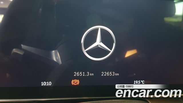 Mercedes-Benz GLC-Class (X254) GLC300 4MATIC Coupe 2024 — фото 8