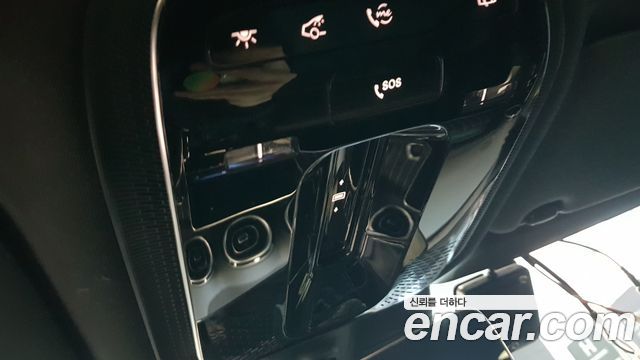 Mercedes-Benz GLC-Class (X254) GLC300 4MATIC Coupe 2024 — фото 20