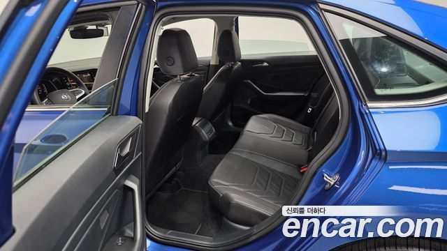 Volkswagen Jetta (VII) 1.5 TSI Prestige 2023 — фото 12