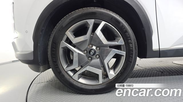 Hyundai Palisade Diesel 2.2 4WD Prestige 2023 — фото 5