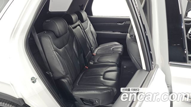 Hyundai Palisade Diesel 2.2 4WD Prestige 2023 — фото 11