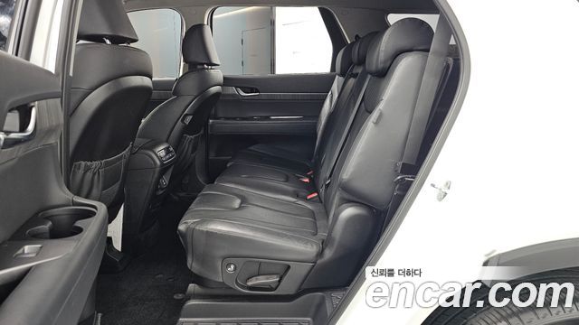 Hyundai Palisade Diesel 2.2 4WD Prestige 2023 — фото 12