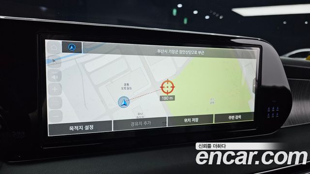 Hyundai Palisade Diesel 2.2 4WD Prestige 2023 — фото 14