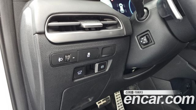Hyundai Palisade Diesel 2.2 4WD Prestige 2023 — фото 19