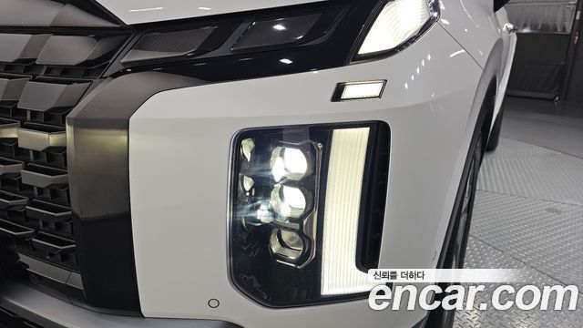 Hyundai Palisade Diesel 2.2 4WD Prestige 2023 — фото 22