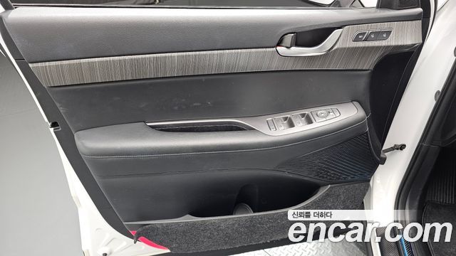 Hyundai Palisade Diesel 2.2 4WD Prestige 2023 — фото 24