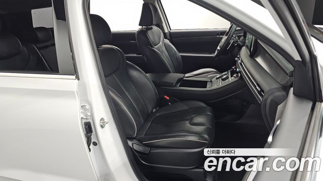 Hyundai Palisade Diesel 2.2 4WD Prestige 2023 — фото 26