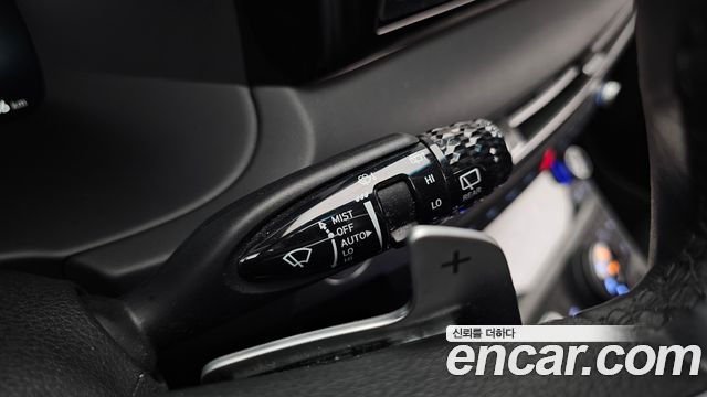 Hyundai Palisade Diesel 2.2 4WD Prestige 2023 — фото 31