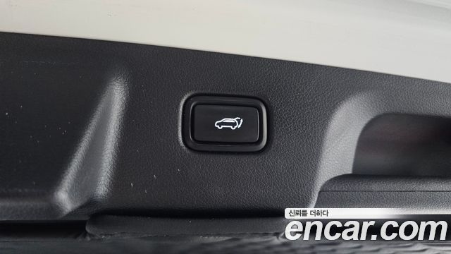 Hyundai Palisade Diesel 2.2 4WD Prestige 2023 — фото 33