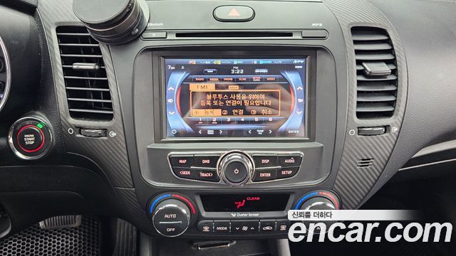 Kia K3 Trendy 2014 — фото 14