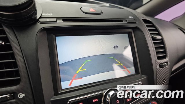 Kia K3 Trendy 2014 — фото 15