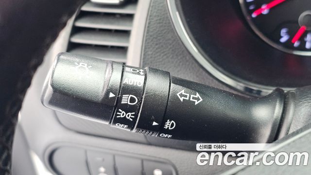 Kia K3 Trendy 2014 — фото 18