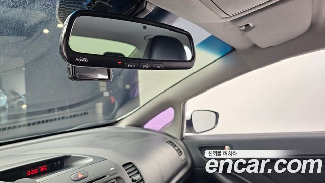 Kia K3 Trendy 2014 — фото 19