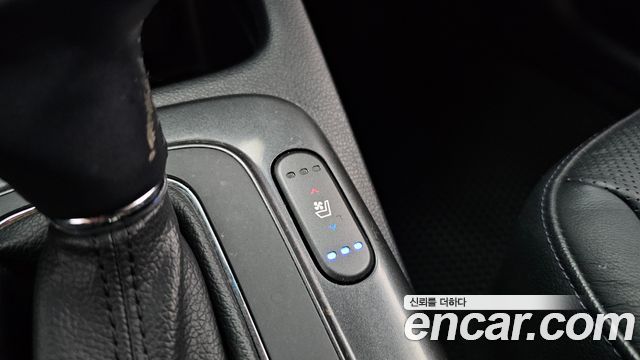 Kia K3 Trendy 2014 — фото 30