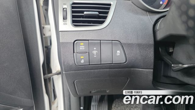 Hyundai Avante (MD) M16 GDI Smart 2013 — фото 18
